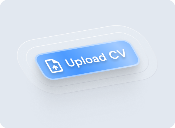 Upload your CV